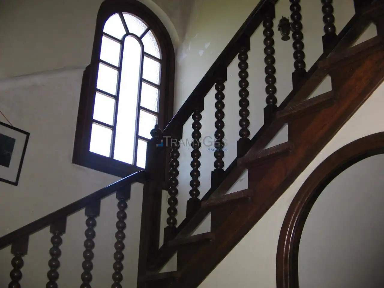 Casa o chalet en venta en Vigo  con Jardín privado