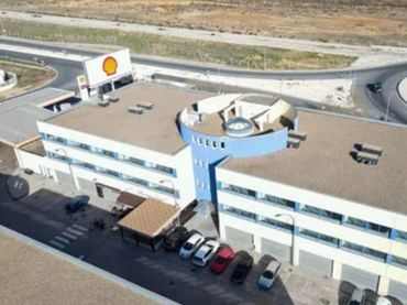 Ufficio con ascensore in vendita a La Motilla - Fuente del Rey
