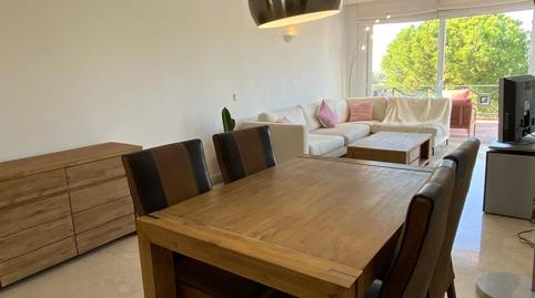 Photo 3 of Attic to rent in La Quinta, Málaga