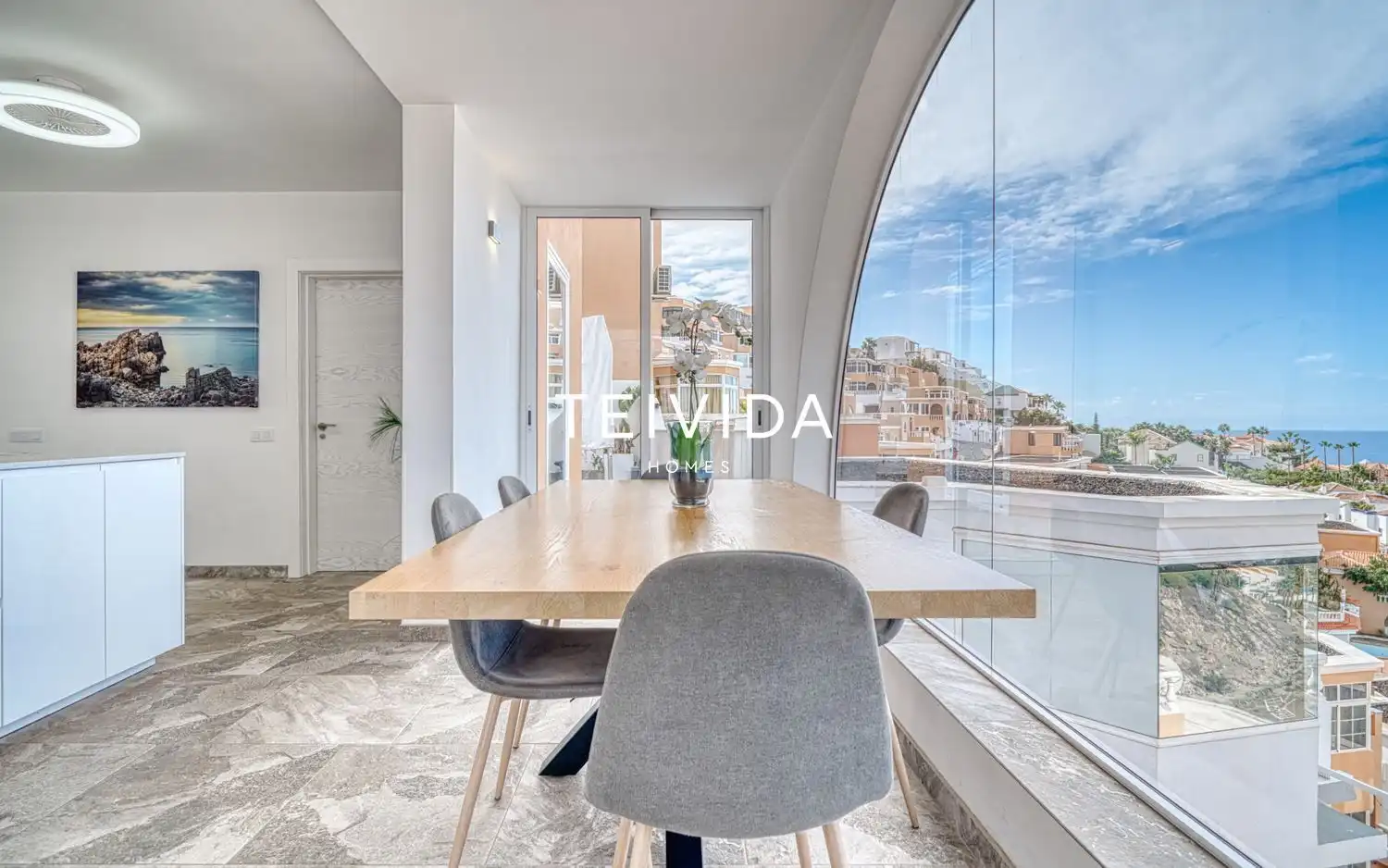 Maison mitoyenne à vendre à AVENIDA EUROPA