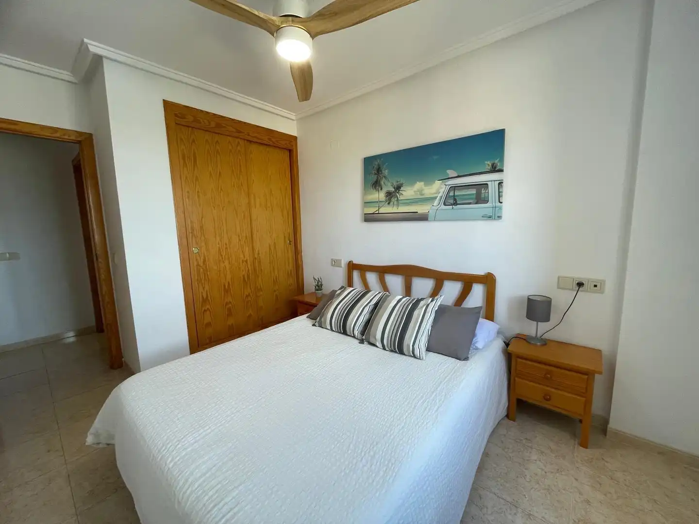 Appartement compact avec piscine à vendre à Centro, imagen 9