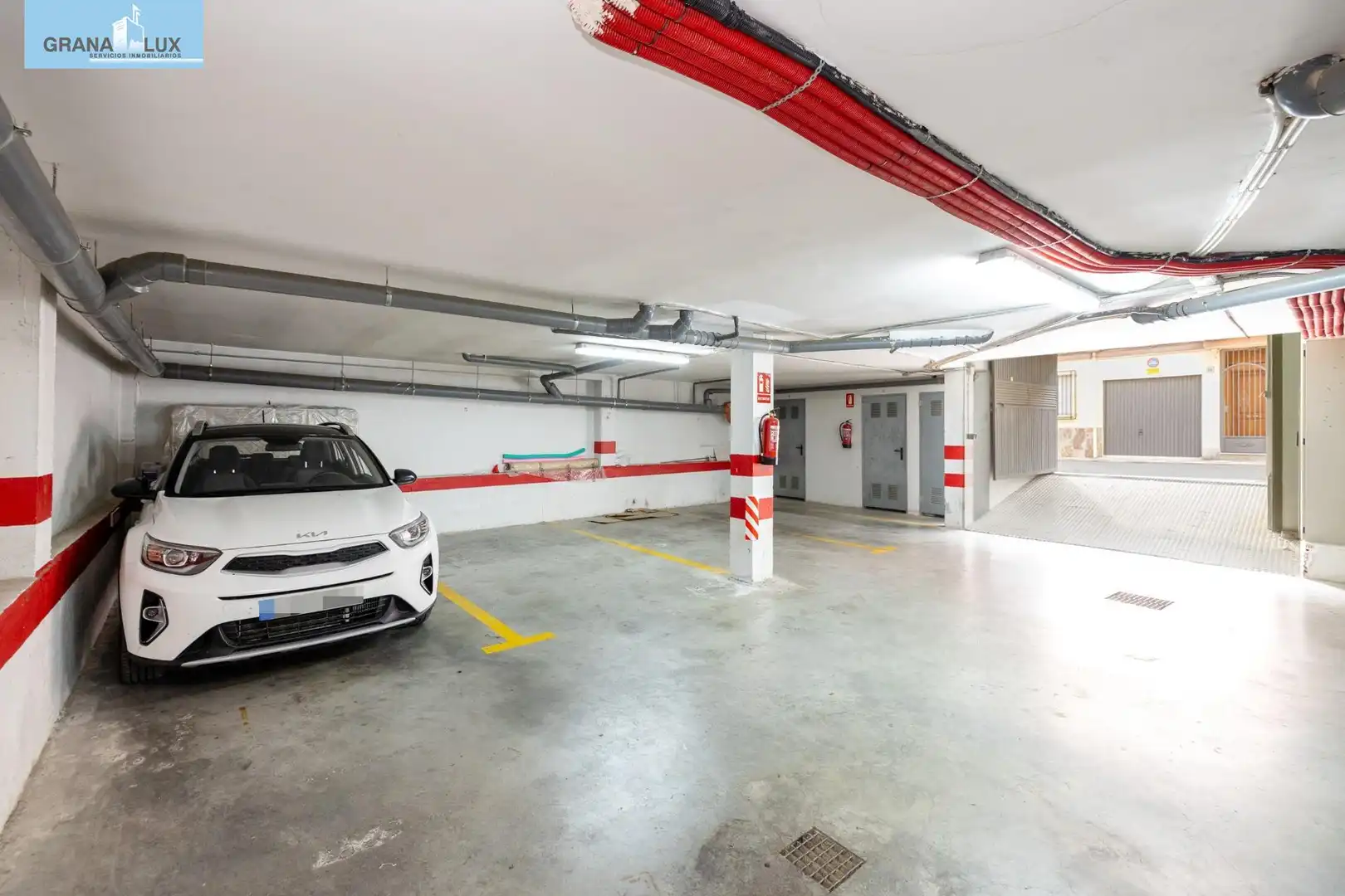 Apartamento en venta en Calle Calle Luna, San Miguel