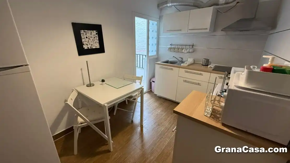 Wohnung mit Terrasse zur Miete in Calle Varela, imagen 3