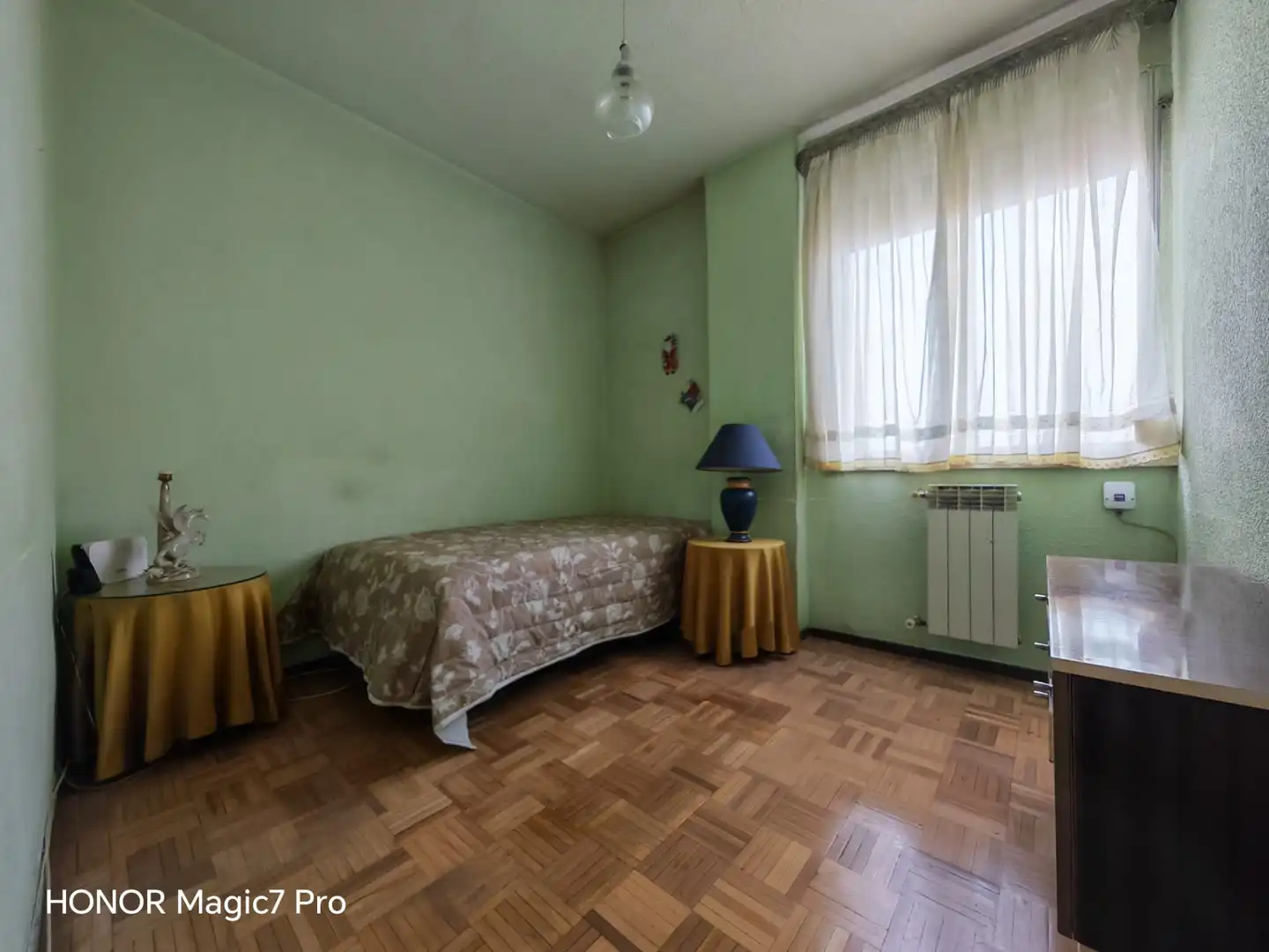 Habitación de Piso en venta en Madrid con Parquet, Terraza y Trastero