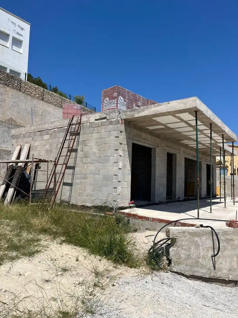 Chalet en venta en Callosa d'en Sarrià, imagen 11