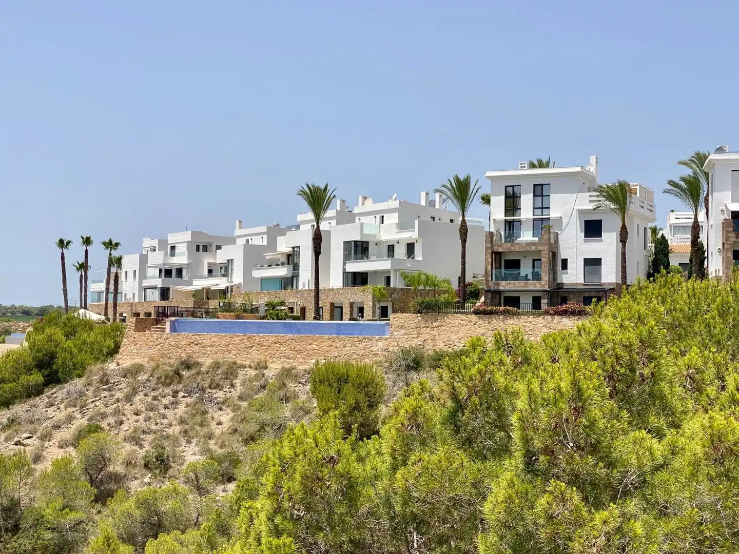 Bungalow en venta en Orihuela Costa, imagen 42