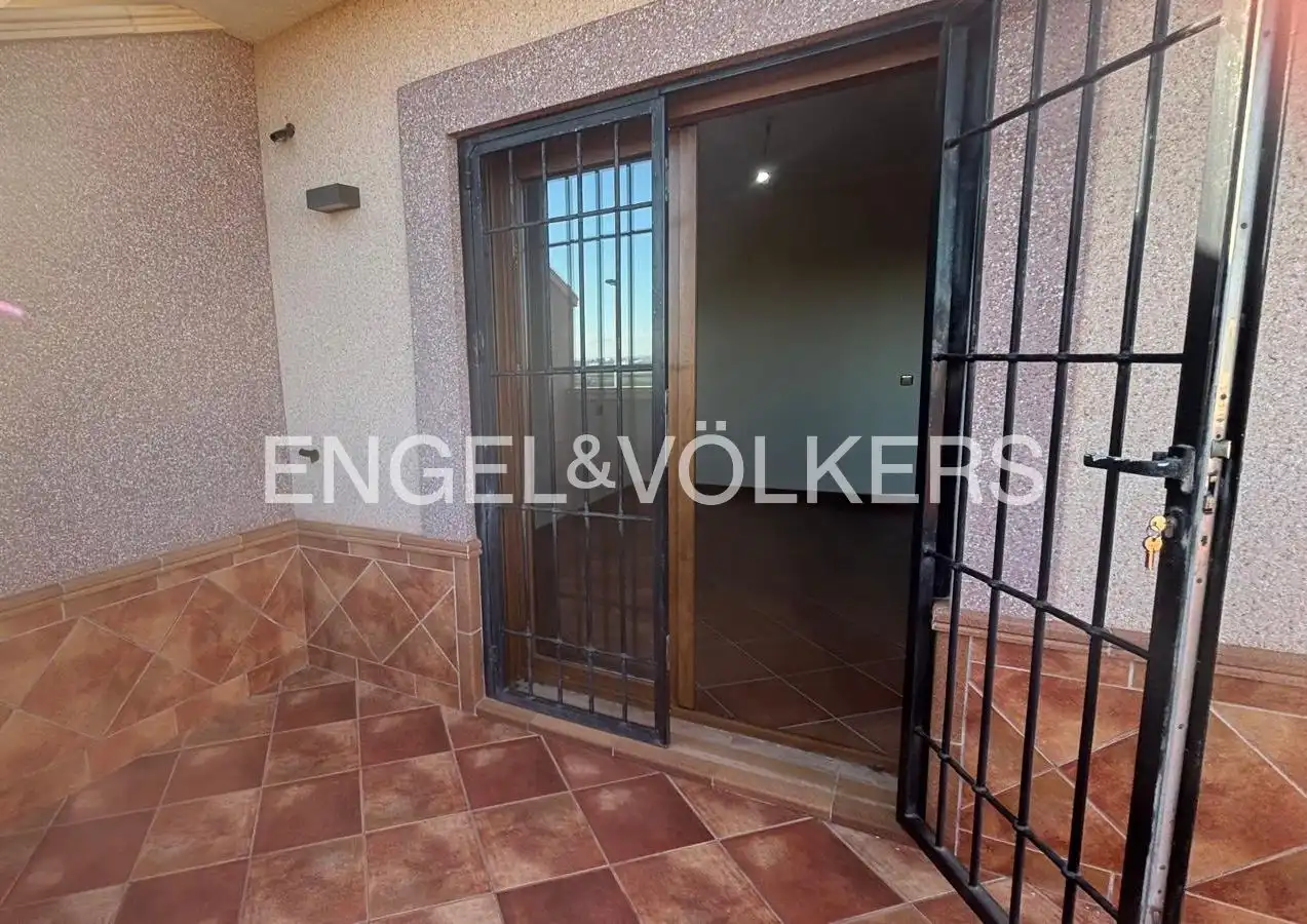 Maison mitoyenne avec piscine à vendre à Los Balcones - Los Altos, imagen 49