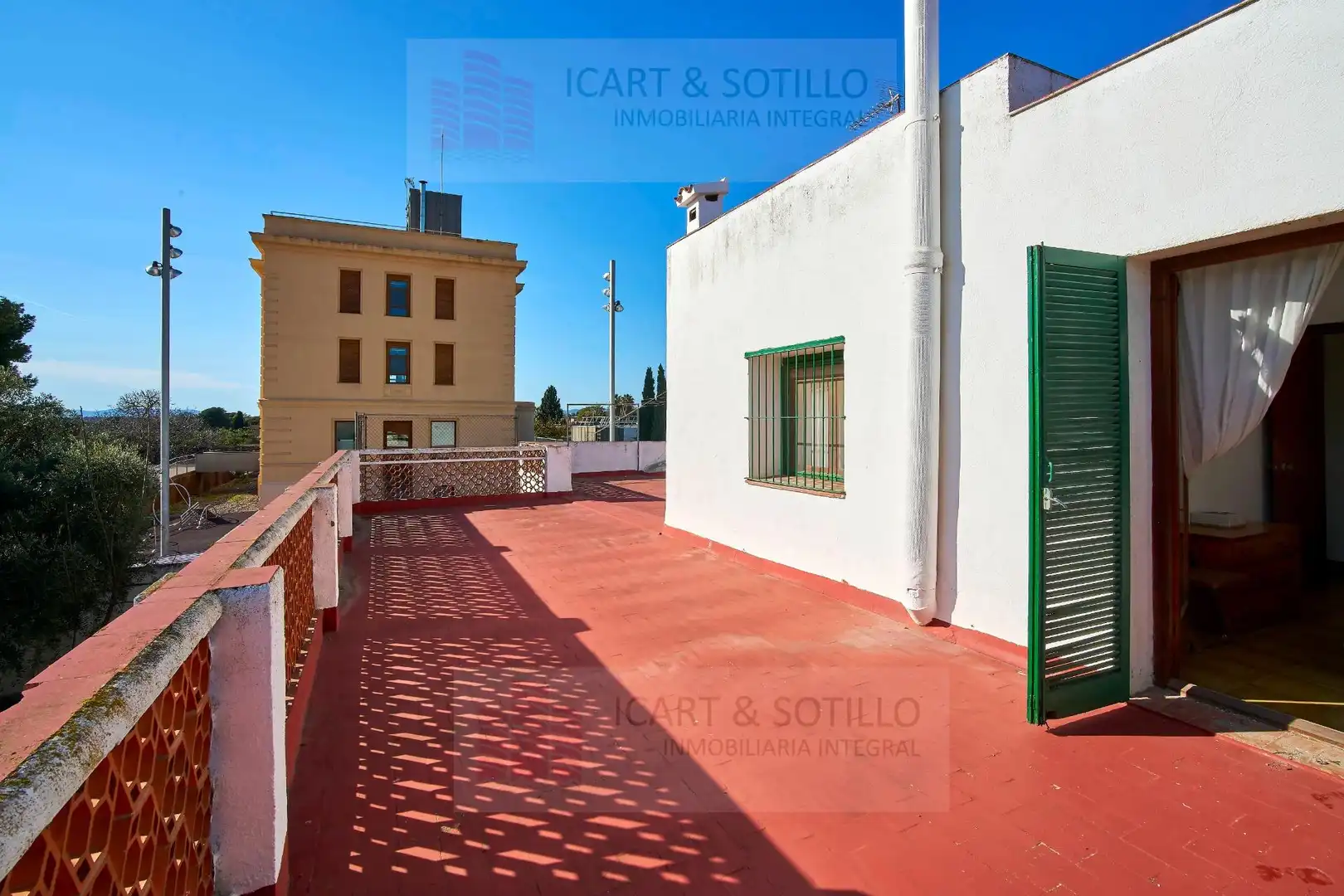 Exterior view of Houses for sale in Alcanar  with Terrace, Storage room and Swimming Pool