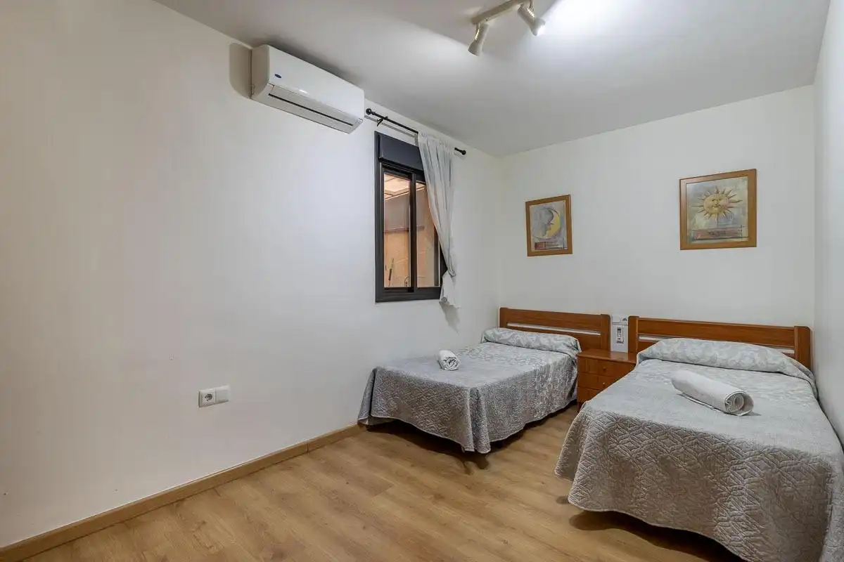 Appartement avec ascenseur à vendre à Barrio de la Vega, imagen 9