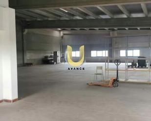 Nau industrial de lloguer en Móstoles