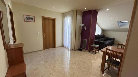 Foto 3 de Pis de lloguer a Avenida  Aragón, 14, Alcañiz, Teruel