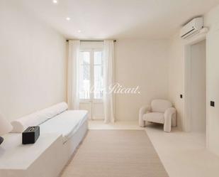 Flat to rent in N/A, Sant Gervasi- Galvany, Sarrià - Sant Gervasi,  Barcelona Capital