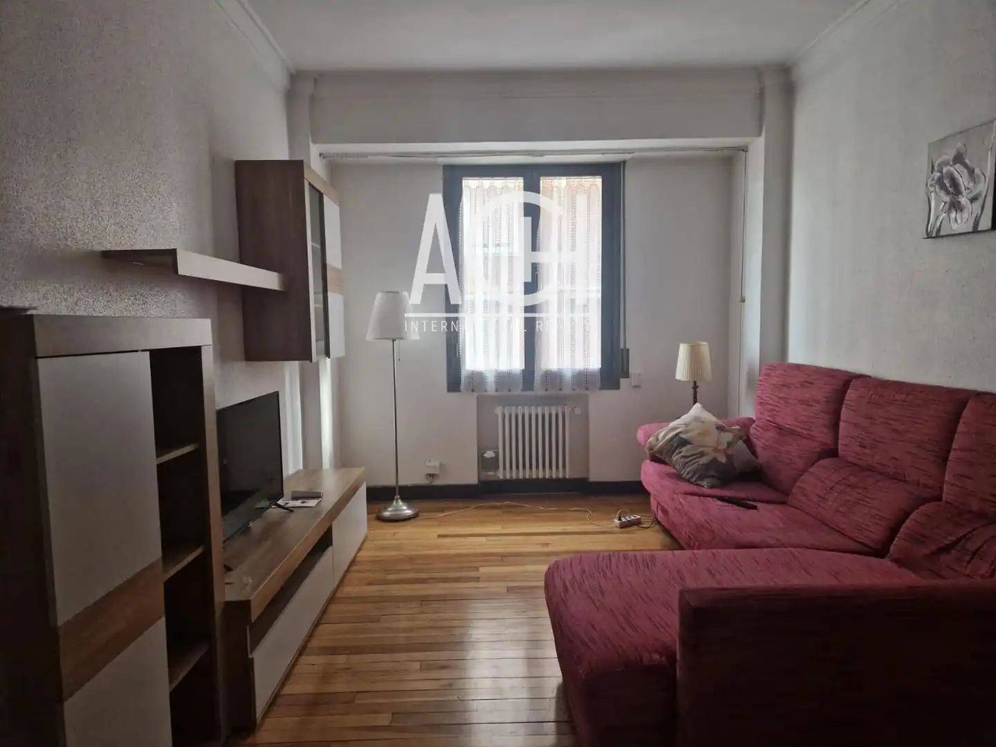 Appartement avec ascenseur à louer à Errekalde, imagen 3