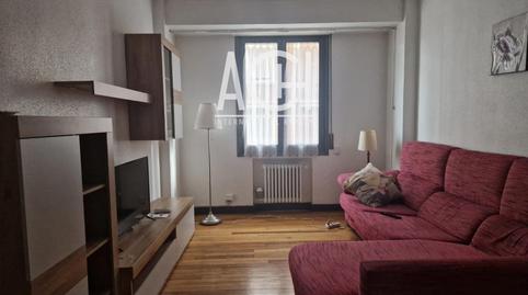 Photo 3 of Flat for rent in Ametzola, Bilbao