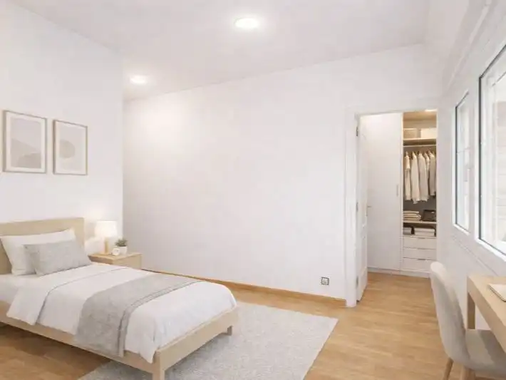 Casa amb piscina en venda a Carrer Canal de Suez 6, imagen 52