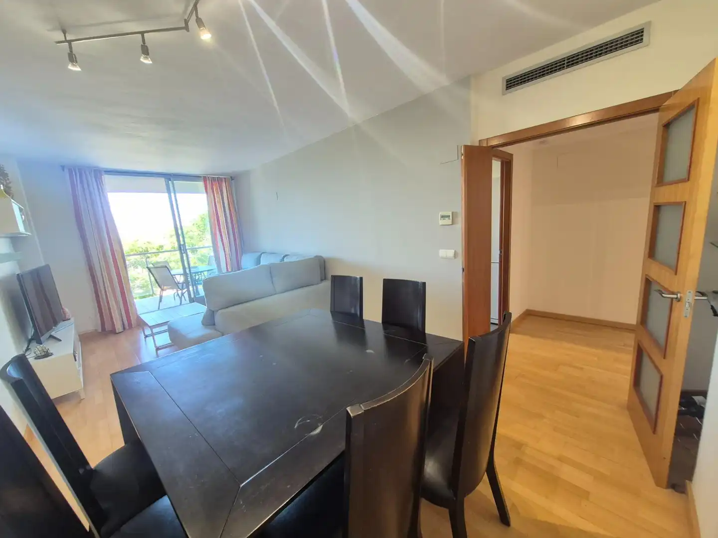 Wohnung mit Terrasse zur Miete in ESCULTOR MIQUEL NAVARRO