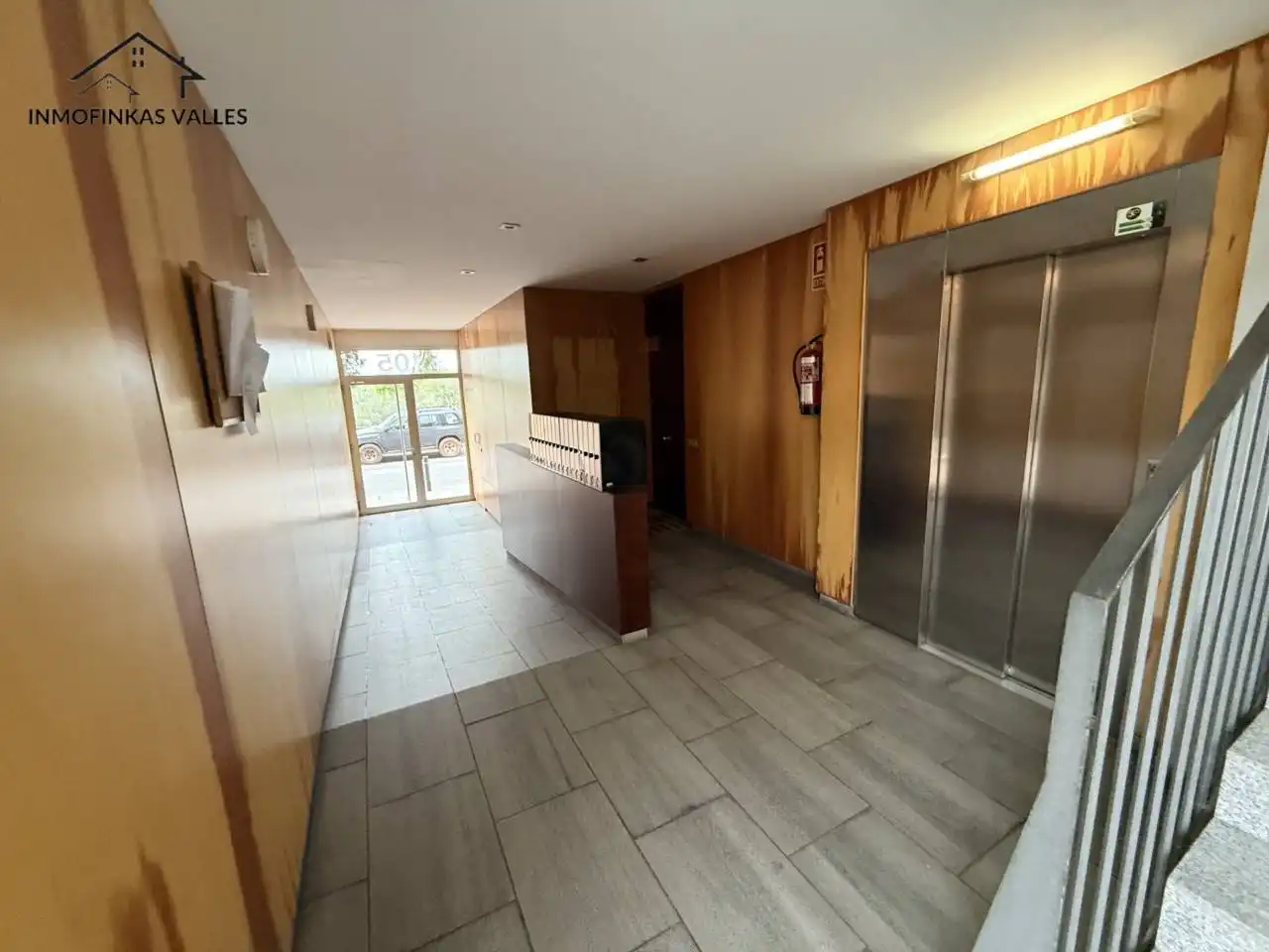 Appartamento con terrazza in vendita a Avenida Montserrat, imagen 3