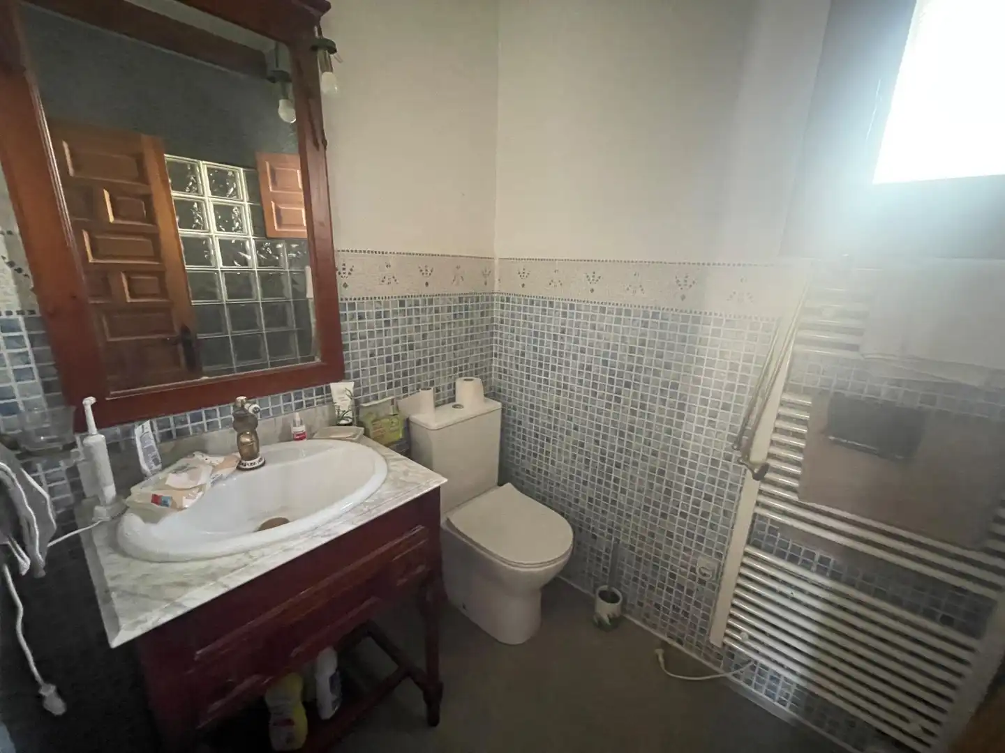 Maison rustique avec piscine à vendre à Desamparados - Hurchillo - Torremendo, imagen 24