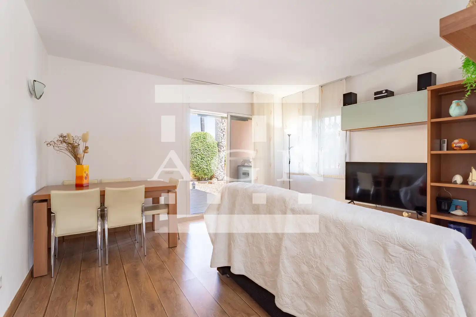 Dormitori de Planta baixa en venda en Mont-roig del Camp amb Calefacció, Jardí privat i Terrassa