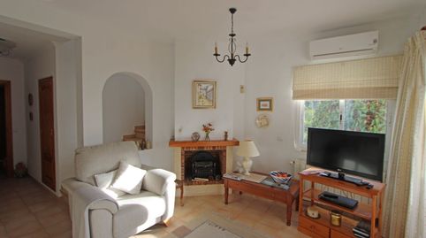 Foto 4 de Casa o xalet en venda a Xaló, Alicante