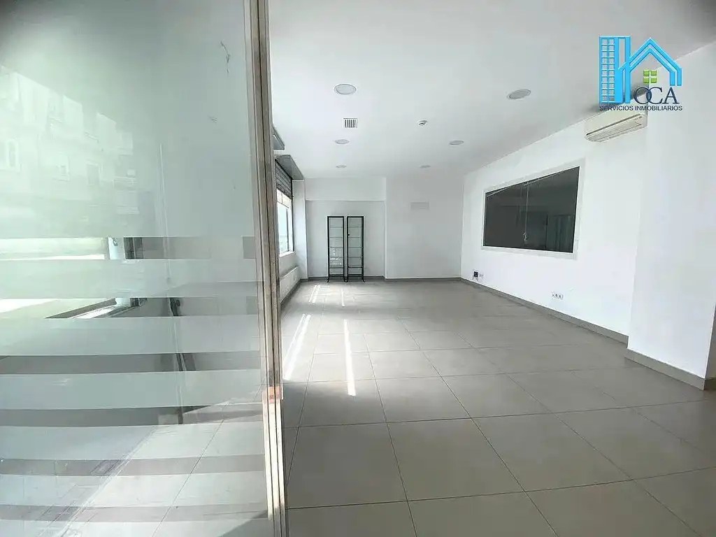 Commercial properties for rent in Madrid  with Air Conditioner and Furnished