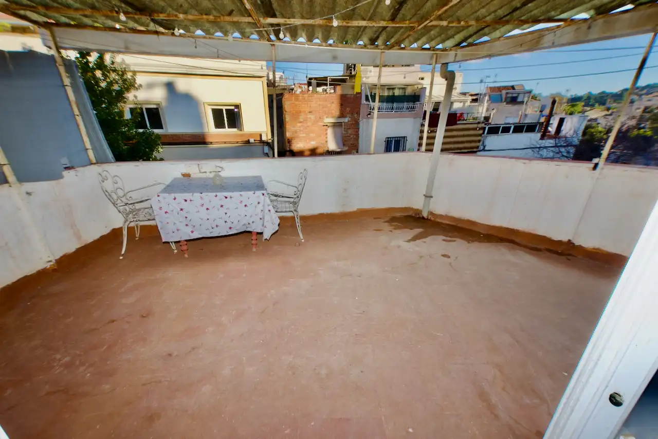 Casa o chalet en venta en La Maurina