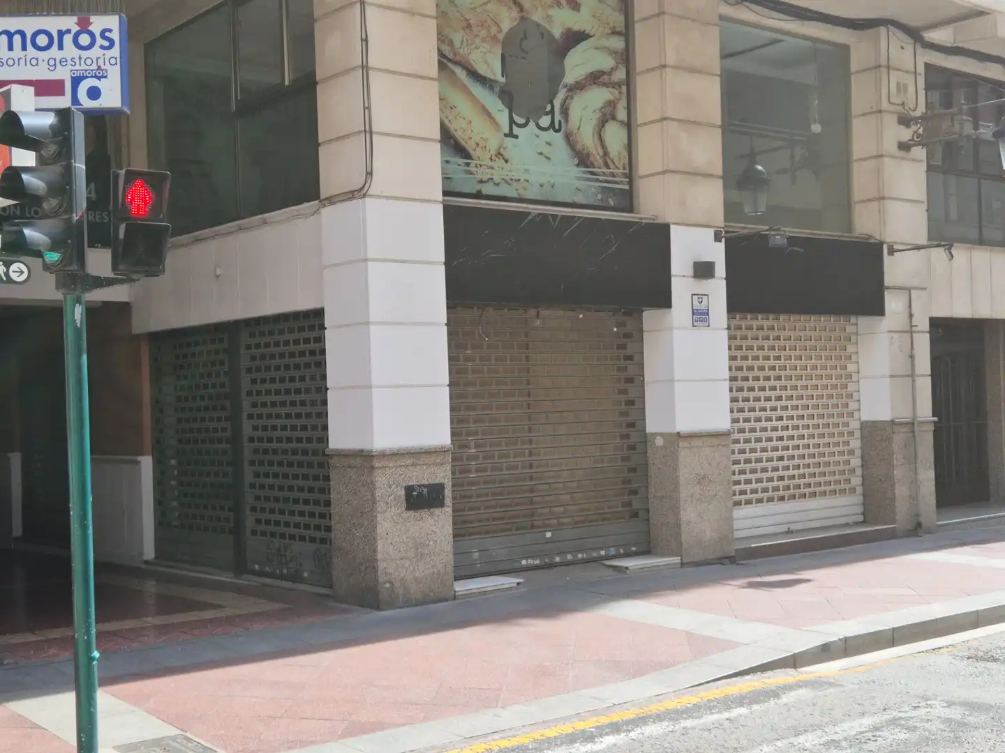 Local comercial de lloguer a Elche ciudad