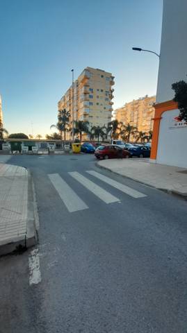 Local comercial en Venta en Avenida de Andalucia, 31 en Algarrobo Costa