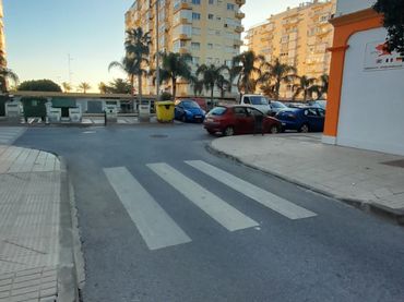 Local comercial en venda a Avenida de Andalucia 31