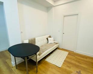 Living room of Apartment to rent in Bilbao   with Heating and Microwave