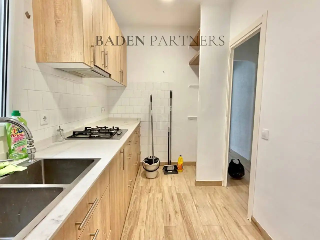 Wohnung zum Verkauf in Calle Obispo Lasala, imagen 6
