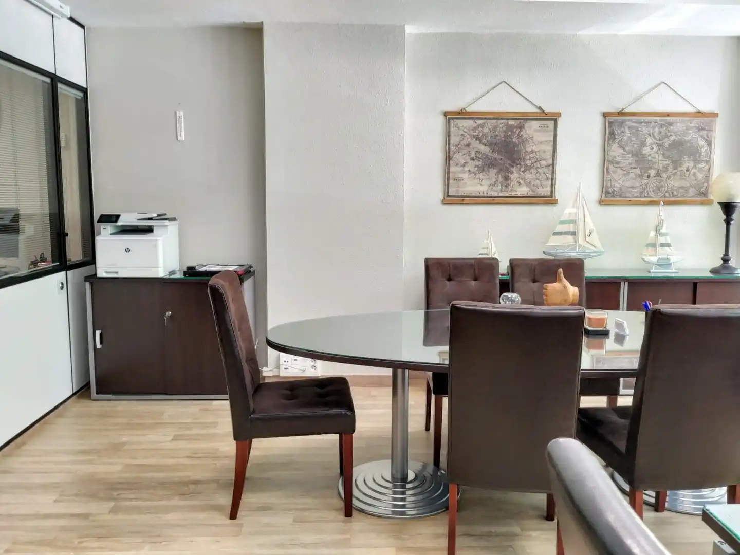 Büro zur Miete in Calle Compositor Lehmberg Ruiz, imagen 15
