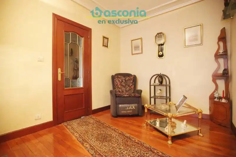 Appartement avec terrasse à vendre à Karmelo Torre Kalea, imagen 6