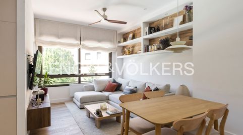 Photo 5 of Flat for sale in Conde Orgaz - Piovera, Madrid Capital