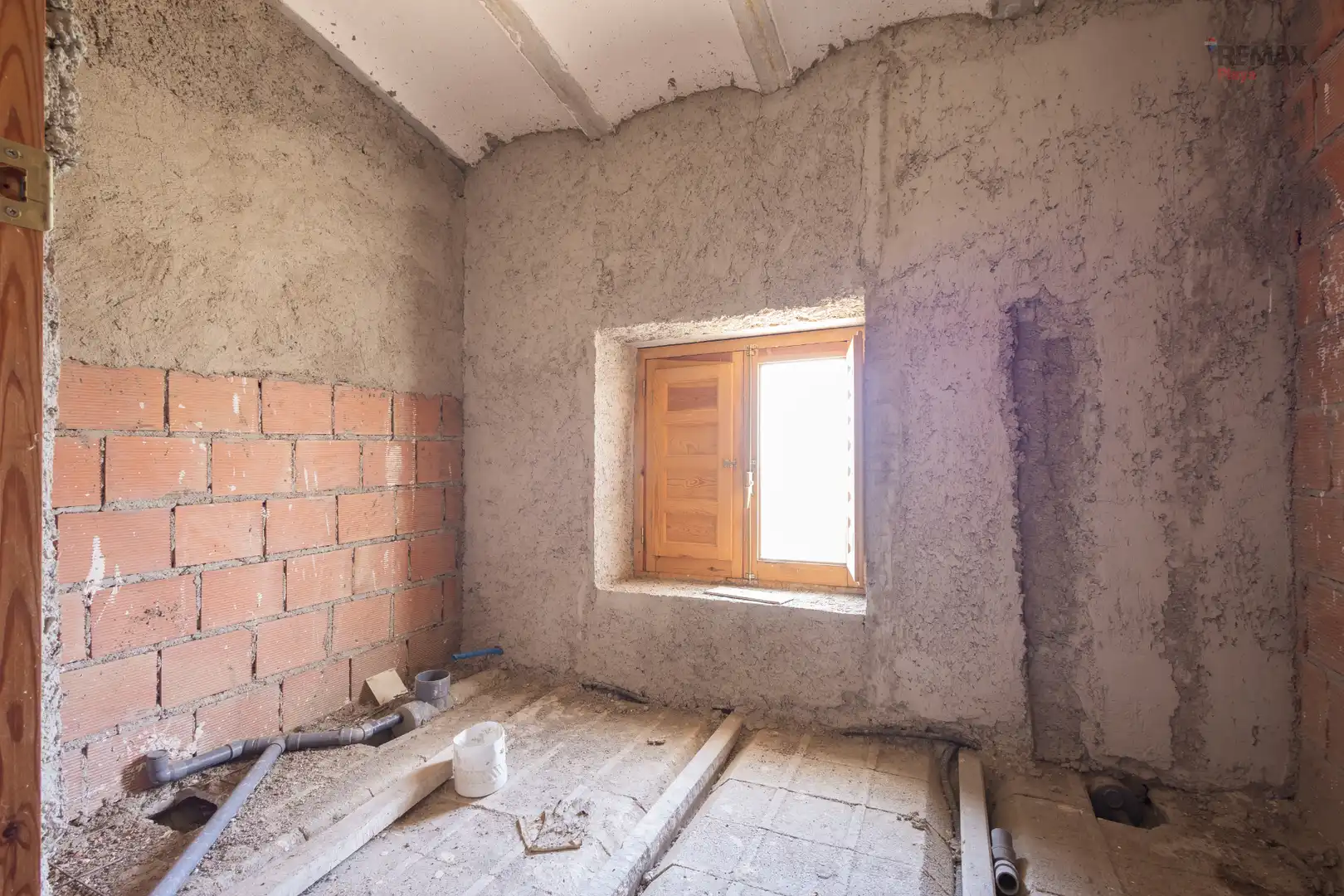 Finca rústica en venta en Vélez-Rubio con Jardín privado, Trastero y Balcón
