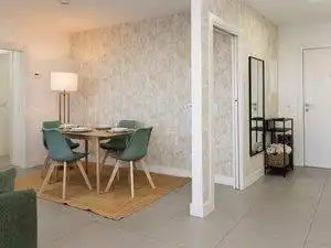 Wohnung zum Verkauf in Riazor - Visma, imagen 7