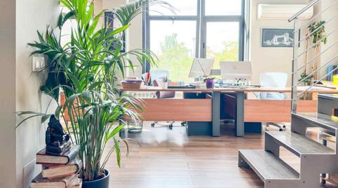 Photo 3 of Loft for sale in C. de Manuel Pombo Angulo, 12, Sanchinarro,  Madrid Capital