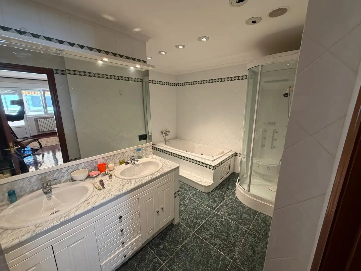 Flat to rent in San Roque - As Fontiñas, imagen 14
