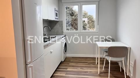 Foto 3 de Estudi de lloguer a Raya del Palancar - Guadamonte, Madrid