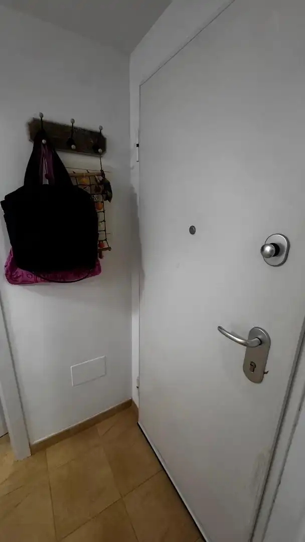 Apartamento de alquiler en Almerimar