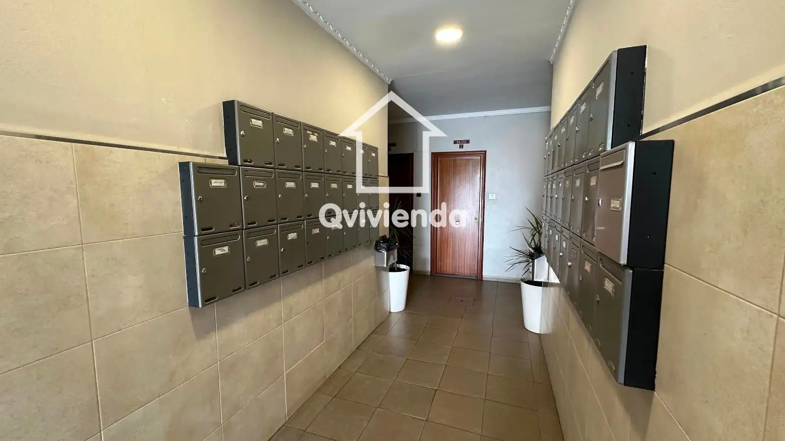 Pis en venda en Ripollet