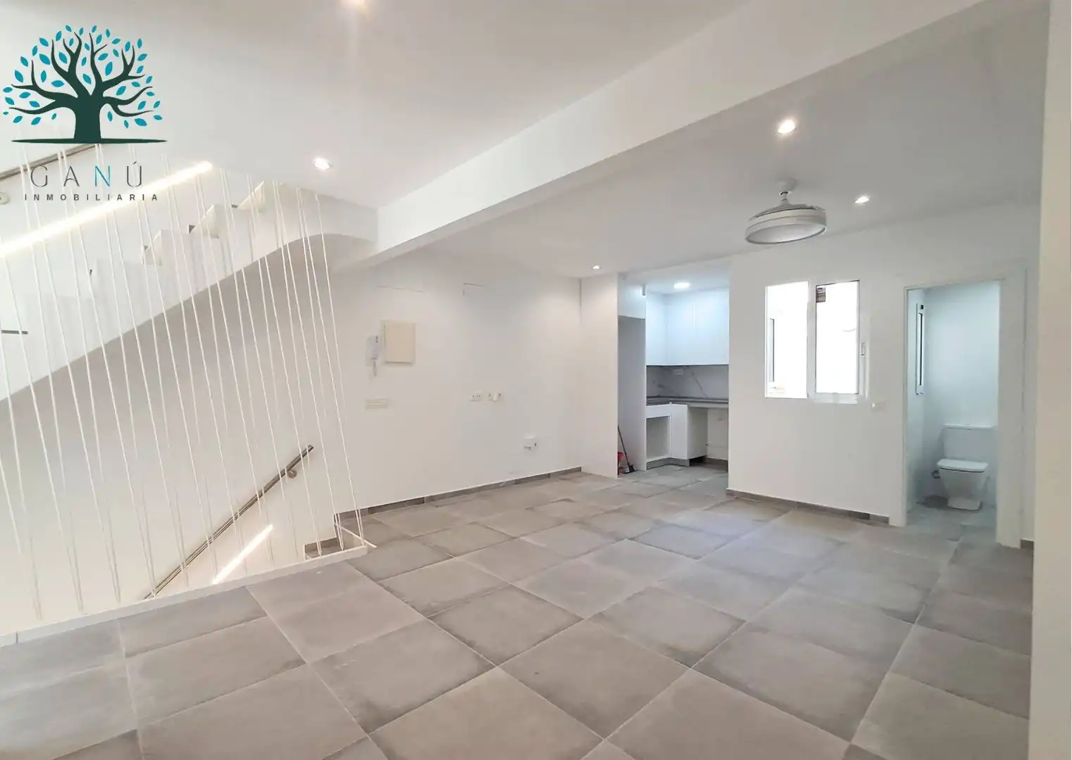 Dúplex en venta en Mazarrón con Balcón