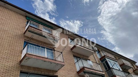 Foto 5 de Dúplex en venta en Diputación Etorbide, 4, Labastida / Bastida, Araba - Álava