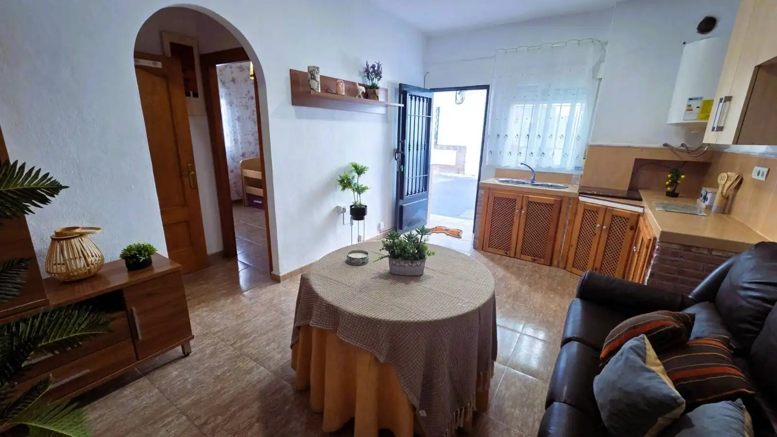 Appartement compact à vendre à Centro, imagen 4