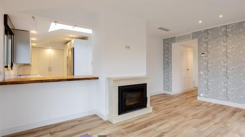 Photo 4 of Flat to rent in C. Playa de Sitges, El Pinar - Punta Galea, Madrid