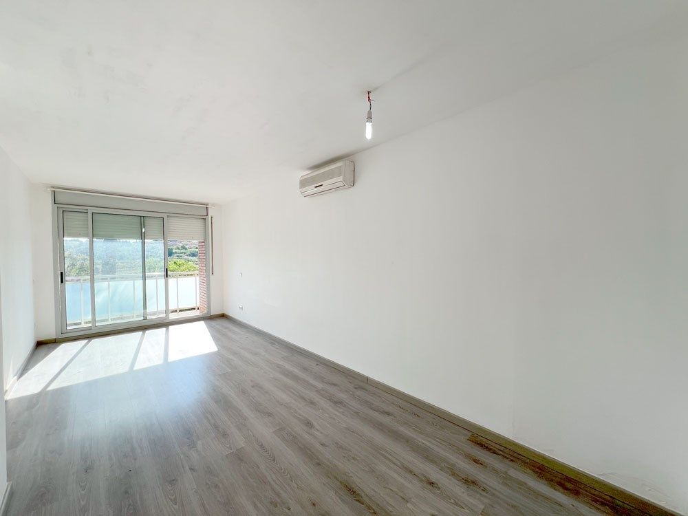 Sala d'estar de Pis en venda en Valls amb Aire condicionat, Terrassa i Traster