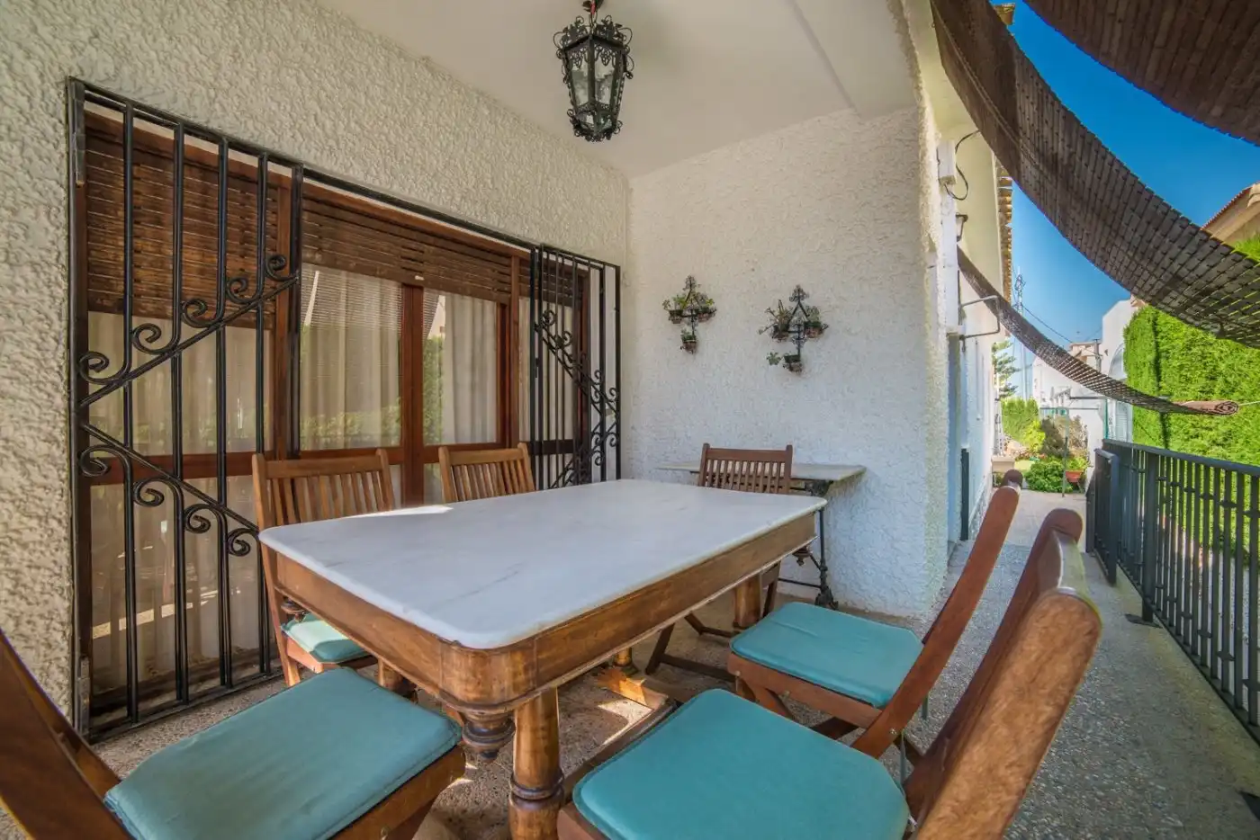 Country homes for sale in Avenida de las palmeras, Lo Pagán