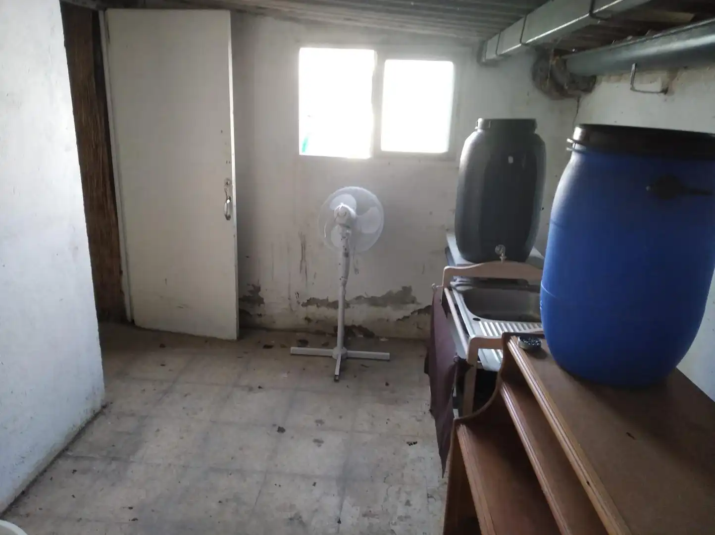 Nave industrial en venta en Zamora Capital 