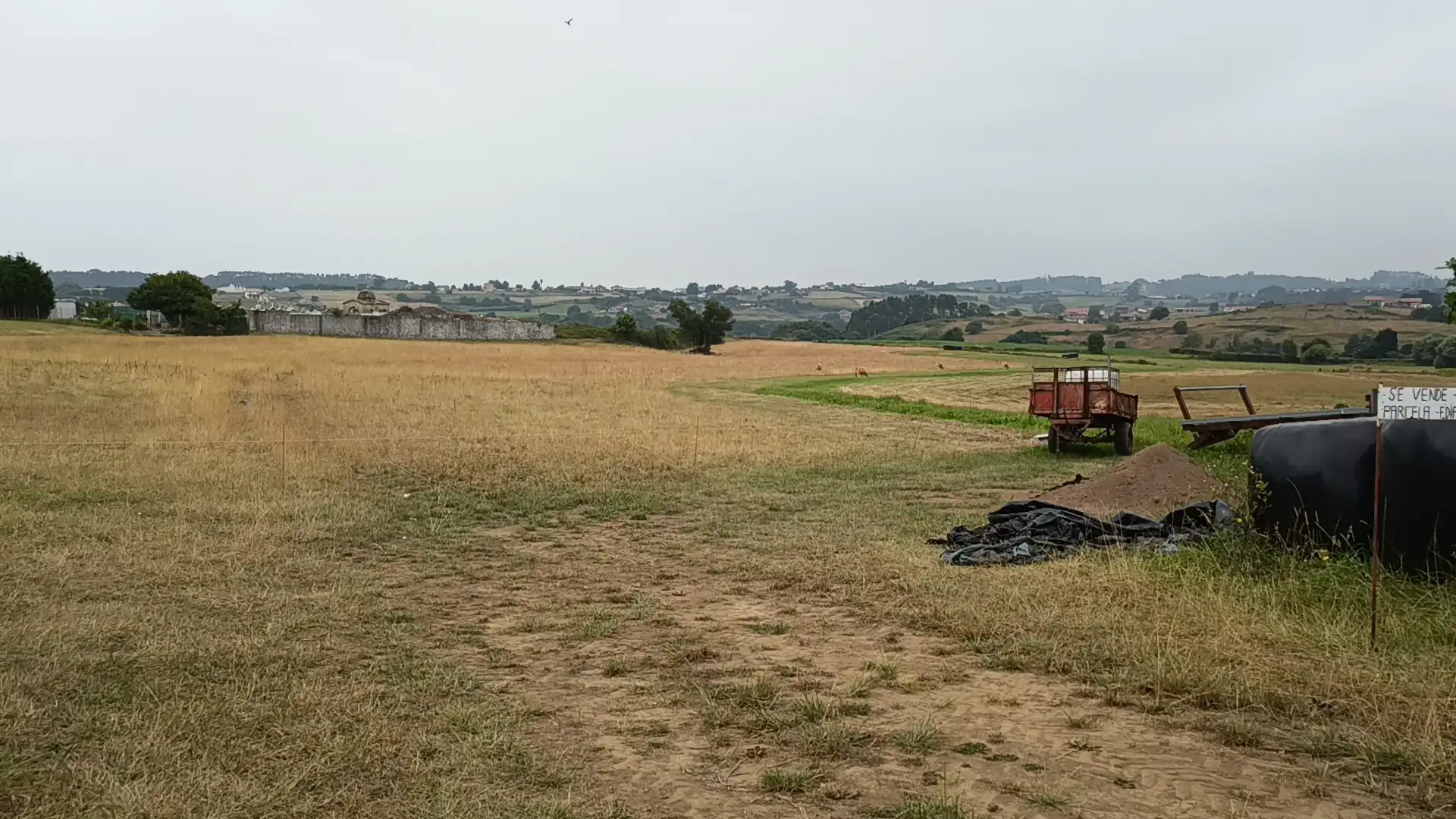 Terreno residencial en venta en GO-6, imagen 2