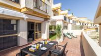 Terrace of Flat for sale in Marbella  with Air Conditioner and Terrace